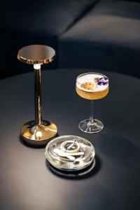 Villas Foch Boutique & Spa Bordeaux - 26