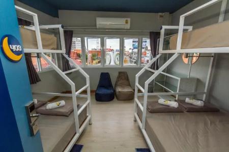 The Moon Hostel Huahin - 60