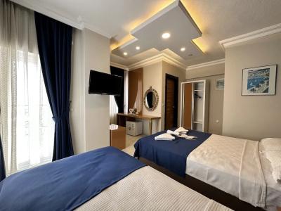 Derin Suit Otel - 4