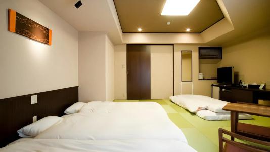 Ochanomizu Shoryukan - 14