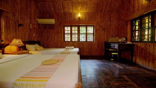 Palm Village Resort & Spa - 29