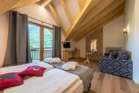 Tevini Dolomites Charming - 79