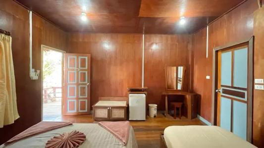 P.D. Beach Resort - 126