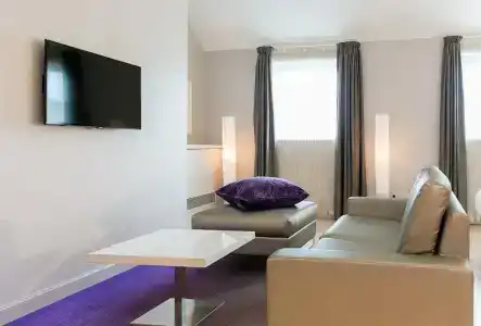 The Morrison Dublin - a DoubleTree by Hilton - 61