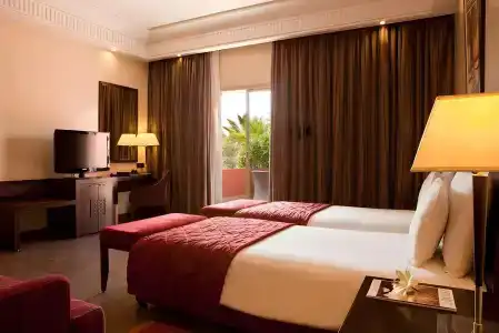 Kenzi Menara Palace & Resort All Inclusive - 44