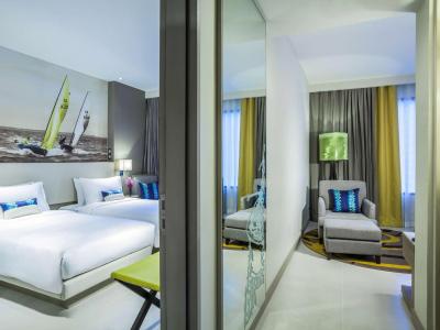 Mercure Pattaya Ocean Resort - Sha Extra Plus - 10