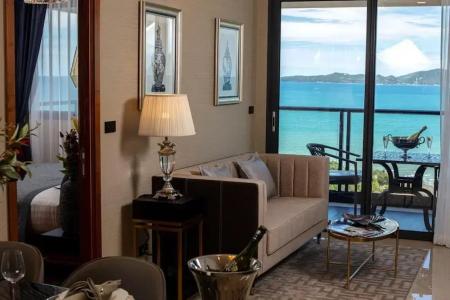 The View Cosy Beach, Pratumnak, - 33