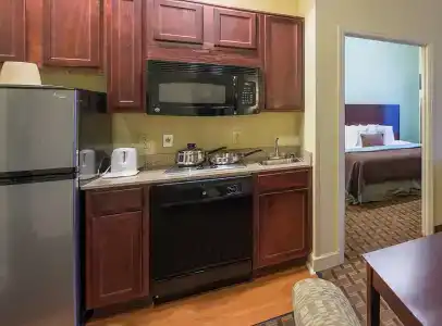 Extended Stay America Premier Suites - - I-4 - 58