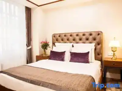Meroddi Pera Flats - 92