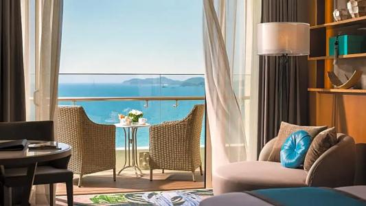 Intercontinental Nha Trang, An Ihg - 176