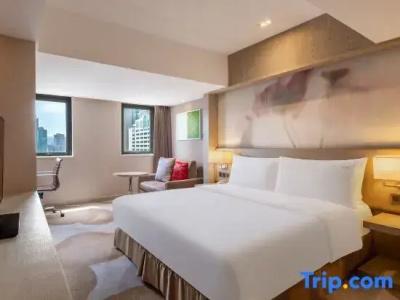 Holiday Inn Kunming City Centre, An Ihg - 77
