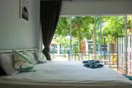 Samed Seaside Resort - 305