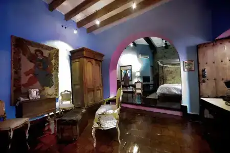 Meson Sacristia de la Compañia Boutique - 5