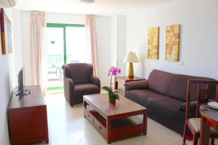 Apartamentos Manilva Sun - 2