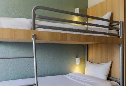 b&b Nancy Laxou Zenith - 21