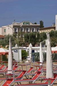 King - 10