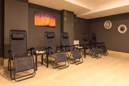 Motto Premium&Spa - 19