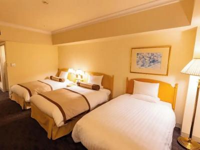 Okura JR Huis Ten Bosch - 113