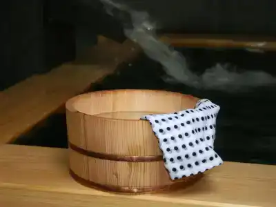 Yumoto Onsen OharaSansou - 33