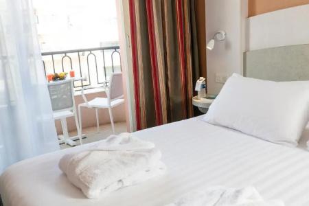 Best Western Astoria - 137