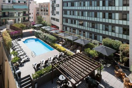 Catalonia Ramblas 4* Sup - 75