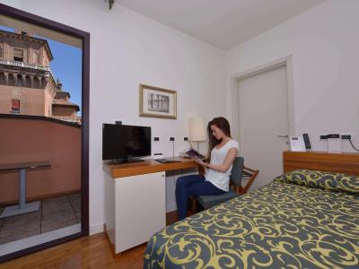 Mercure Ferrara - 32
