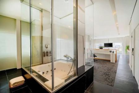 Sheraton são Paulo Wtc - 186