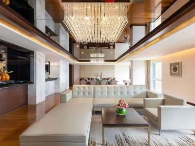 Novotel Yangon Max - 165