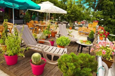 Island Hostel Budapest - 39