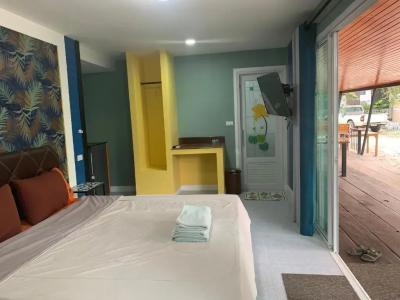 Rayonghouse Resort - 125