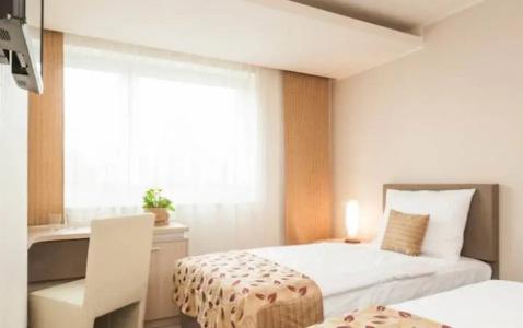 b&b StričEk - 3