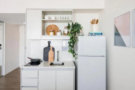 Top Rentals Belgrano - 105