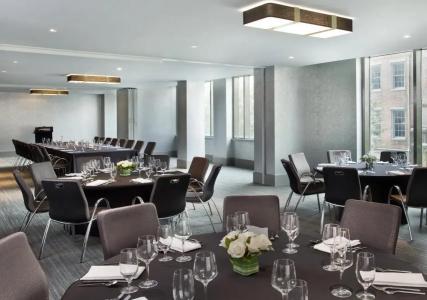 Le Méridien New Orleans - 26