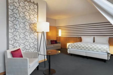 Holiday Inn Vienna City, An Ihg - 143