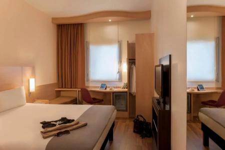 Ibis Bursa - 59