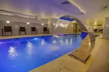 فندق ديلارا - Delara - 8