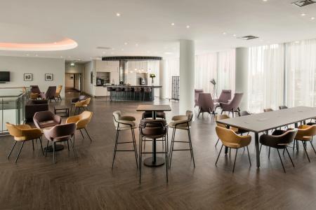Crowne Plaza London - Docklands, An Ihg - 26