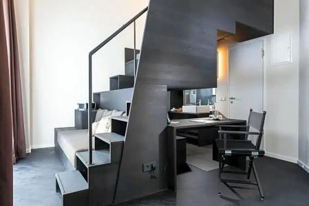 Almodovar Berlin - Biohotel - 79