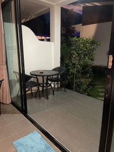 Lotus Bleu Resort & Restaurant - 101