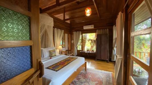 Nan Seasons Boutique Resort - 57