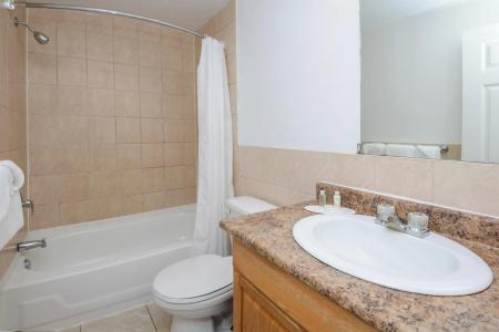 Knights Inn Ontario - 7