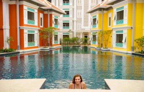 Memoire Palace Resort & Spa - 18