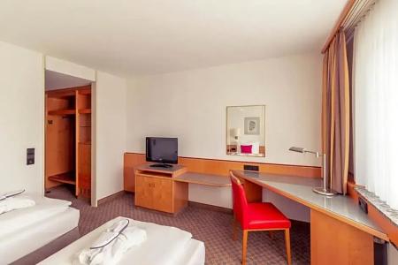 Mercure Köln City Friesenstraße - 80