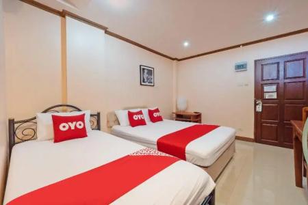 Suchanan Inns and Suites - 28