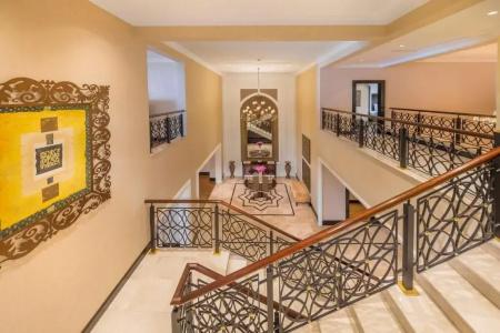 Jumeirah Zabeel Saray - 7