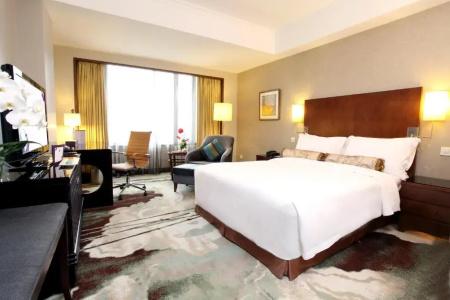 Grand Mercure Beijing Central - 29