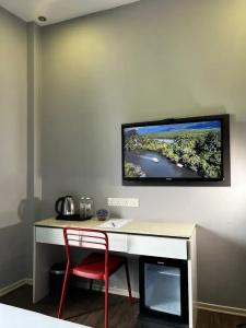 Cenang Plaza Beach - 41
