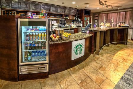 Courtyard by Marriott Southwest/Abilene Mall South - 9