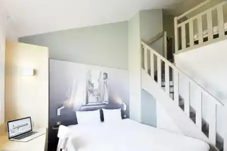 b&b hôTel Bourges (2) - 6
