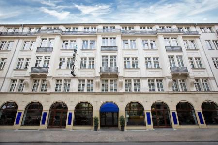 Select Berlin Checkpoint Charlie - 0